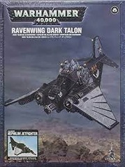 Ravenwing Dark Talon